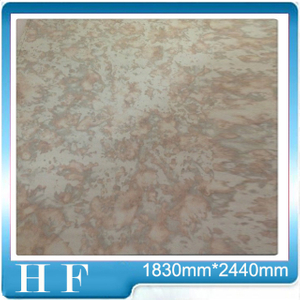 Antique Mirror仿古鏡#9