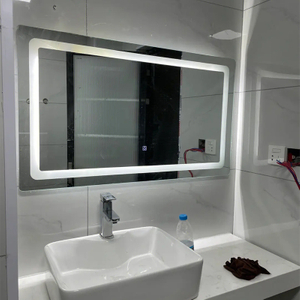 智能衛(wèi)浴鏡