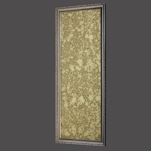 Antique Mirror仿古鏡