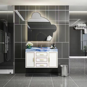 智能衛(wèi)浴鏡