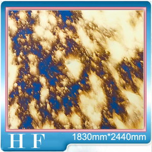 Antique Mirror仿古鏡#11