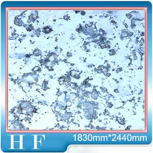 Antique Mirror仿古鏡#7