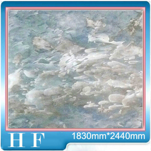 Antique Mirror仿古鏡#8