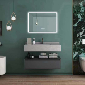 智能衛(wèi)浴鏡