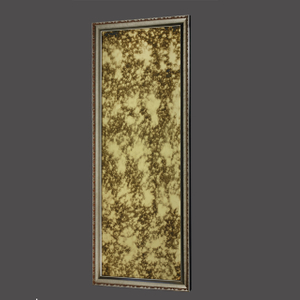 Antique Mirror仿古鏡