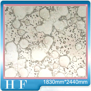 Antique mirror仿古鏡#5