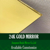 Gold Mirror C004